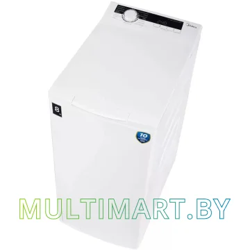 Стиральная машина Midea MFE05W80B/W-RU